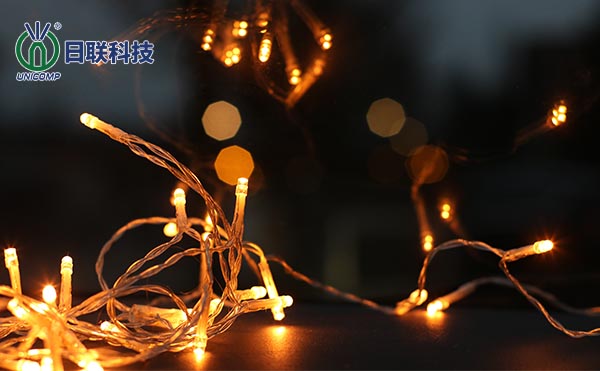 X射線能夠檢測LED封裝的哪些缺陷？