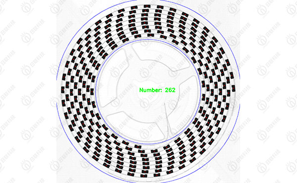 自動X-ray點料機與人工點料相比的優(yōu)勢在哪？