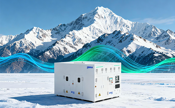 來了！日聯(lián)科技開啟疊片電池在線智檢3D時代